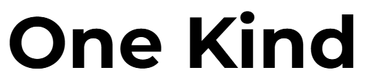 One Kind